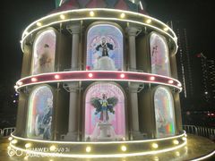 -弘阳·未来世界(弘阳广场店)