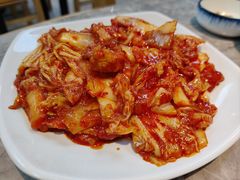 -屋里家延边朝鲜族冷面(梅林3店)