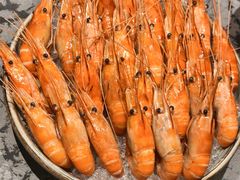 -樱之盛宴·蟹料理海鲜自助(前进大街店)