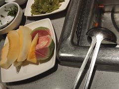 -海底捞火锅(凯德广场店)