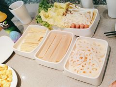 -半天妖烤鱼(中山路店)