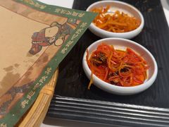 -奔跑吧陕菜·盛世长安(民乐园万达店)