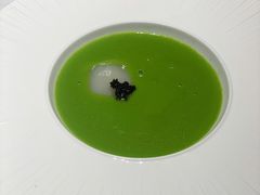 翠豆汁澳带-二十四单 淮扬新味