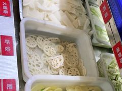 -正宗简阳羊肉汤(荣盛·布鲁明顿广场店)
