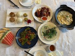 -京粤荟(海王银河科技大厦店)