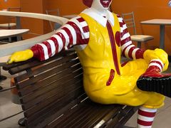 -麦当劳(温州人民路店)