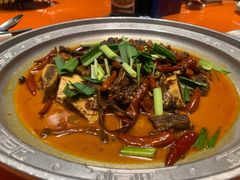 -陈先进鱼馆·夜宵·地道农家菜(湖墅南路店)