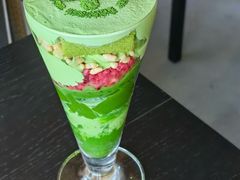 -中村藤吉(平等院店 )