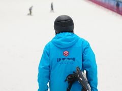 -哈尔滨热雪奇迹