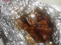 -陆壹捌餐厅(五大道店)