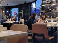 大堂-鹿港小镇(金虹桥国际中心店)