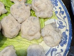 虾滑-飘香火锅(玉林西路店)