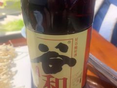 -茸梅路右拐龙虾-农家菜(松江店)