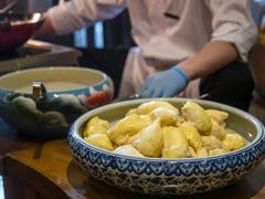 -咖啡厅自助餐厅(贵阳中天凯悦酒店)