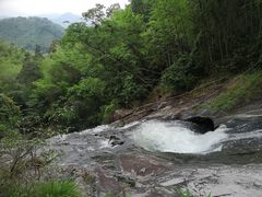 -千泷沟大瀑布旅游区