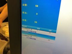 -1点点(银座和谐广场店)
