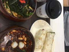 美女麻辣烫-金乐活美食(中街店)