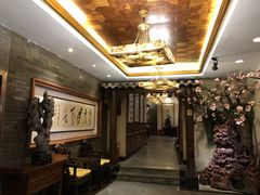 -宋宴(虎跑店)