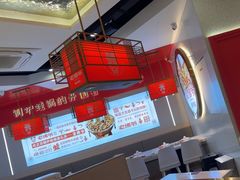 -老佛爷·铜炉炭火蛙锅(海州吾悦店)