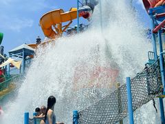 -苏州乐园森林水世界