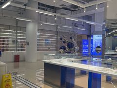 -优购镜仓(黄岛吾悦店)