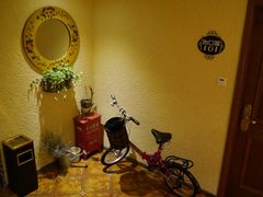 -威廉的太妃糖酒店(杭州西湖青芝坞店)