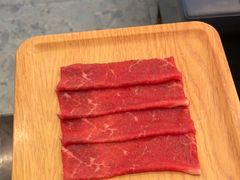 -一绪に寿喜烧(荟聚店)