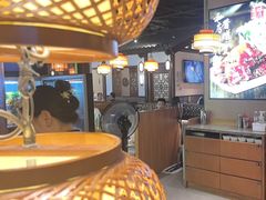 -好嫂子酱猪手•农家菜(华远坊店)