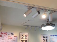 -明記茶餐廳(福田总店)