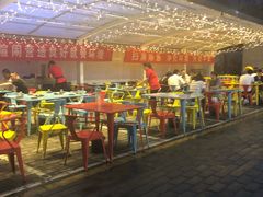 -阿记烧烤(大兴新区店)