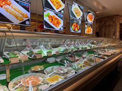 -万宝海鲜舫(劳动公园店)