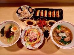 -赵记玄面(市府恒隆广场店)