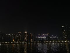 -珠江夜游广州塔·中大码头