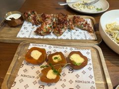 -G+KITCHEN(龙湖狮山天街店)