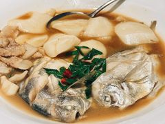-宁海食府·涌宴(真和店)