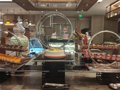 -远洲凤凰山庄臻味全日餐厅