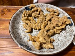 -食戟