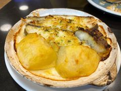 -妈阁铭记澳葡美食