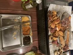 -悦见花开·花园里的火锅·露营·下午茶