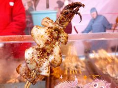 餐饮设施-北京石景山游乐园