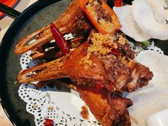 -避风塘(五角场店)