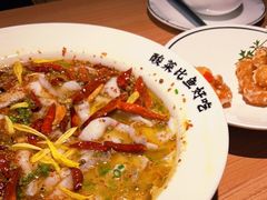-太二酸菜鱼(沈阳万象城店)
