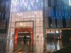 -金鹰国际购物中心(江都店)