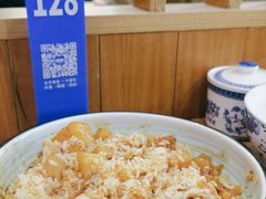 -西部马华清真兰州牛肉面·烧烤夜市(三里河店)