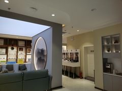 -宝岛眼镜·星创视光中心(黄河店)