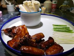 -臻吃客主题餐厅(人民路店)
