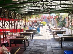 -黑妹冕宁火盆烧烤(西昌店)