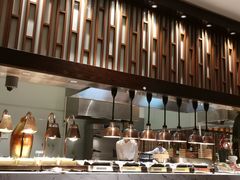 -宁波石浦豪生大酒店·自助餐厅
