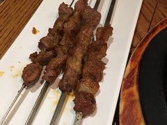-阿罗新疆菜(人民广场店)