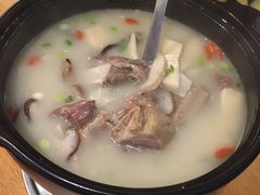 -小土豆北方菜馆(方庄店)